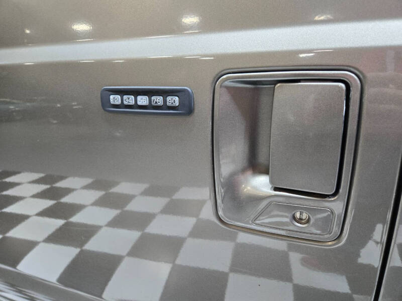 2004 Ford Excursion Limited