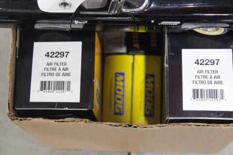 1956 Ford Thunderbird