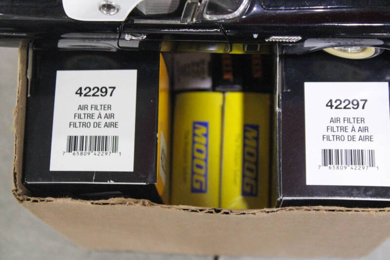 1956 Ford Thunderbird