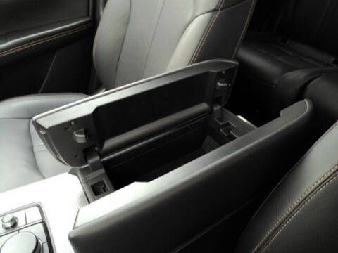 2025 Mazda CX-90 Plug-in Hybrid Preferred