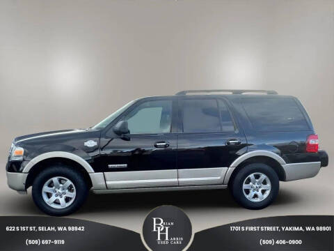 2008 Ford Expedition