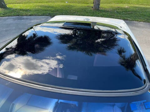 1988 Chevrolet Corvette