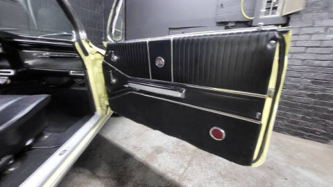1962 Chevrolet Impala