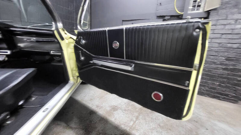 1962 Chevrolet Impala
