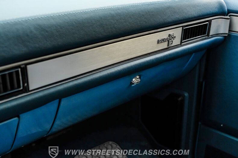 1984 Chevrolet C/K 10 Series