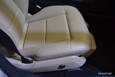 2010 Mercedes-Benz E-Class