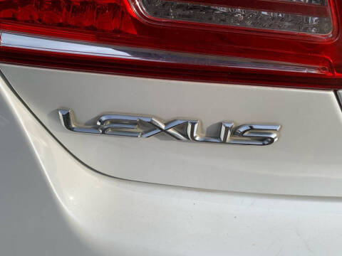 2010 Lexus ES 350