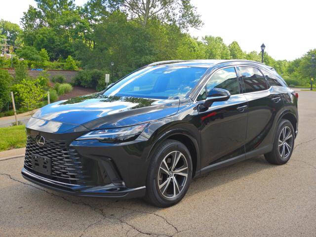 2024 Lexus RX 350