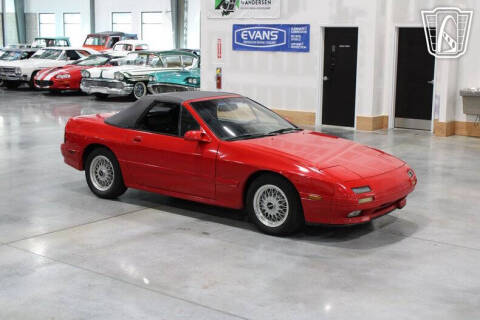 1990 Mazda RX-7
