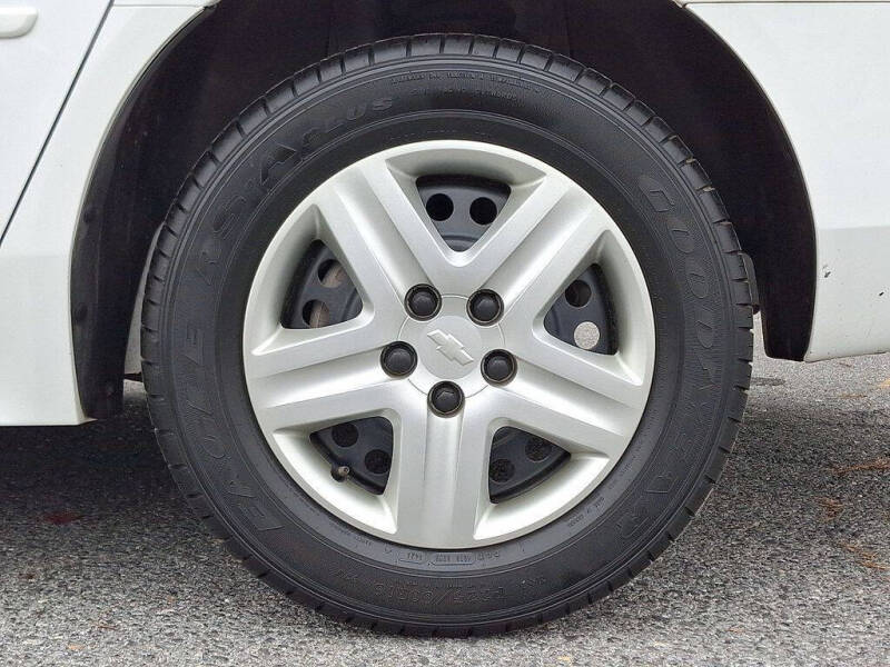 2011 Chevrolet Impala LS Fleet