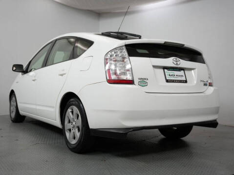 2007 Toyota Prius Touring