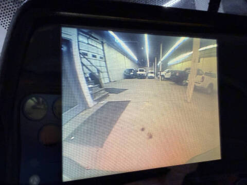 2014 Chevrolet Express 2500