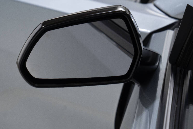 2023 Chevrolet Camaro SS