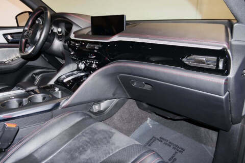 2023 Acura MDX SH-AWD w/A-SPEC