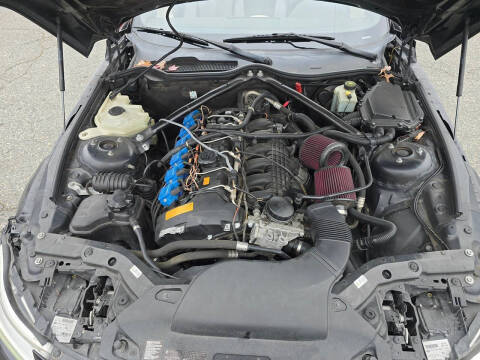 2014 BMW Z4 sDrive35i