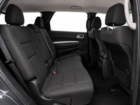 2018 Dodge Durango