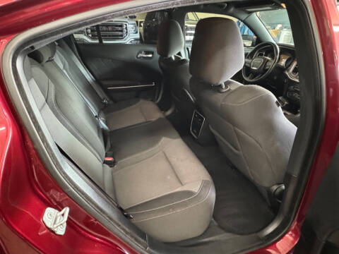 2021 Dodge Charger SXT