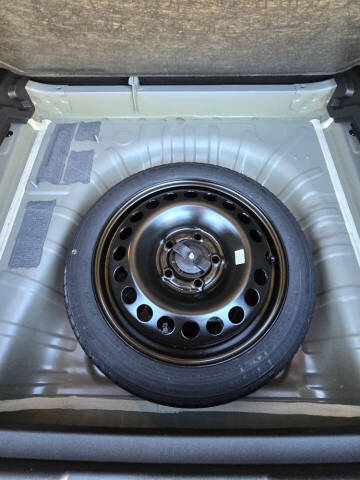 2025 Chevrolet Trax RS