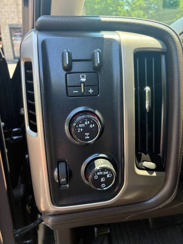 2016 GMC Sierra 1500