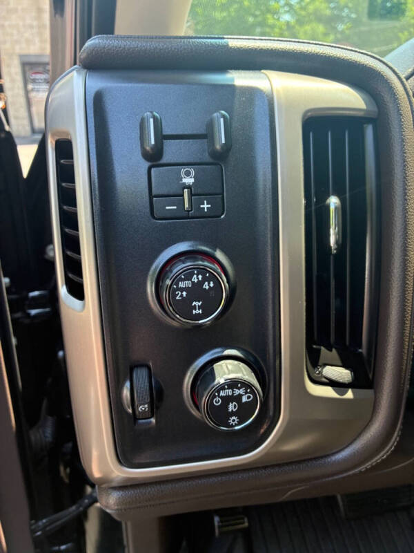 2016 GMC Sierra 1500