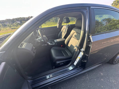 2023 Honda Civic EX-L