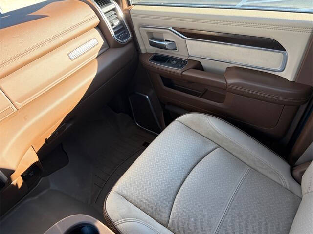 2022 RAM 3500 Laramie