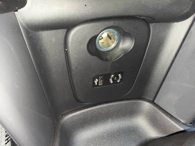 2016 MINI Hardtop 4 Door Cooper