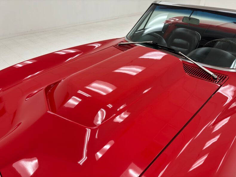 1965 Chevrolet Corvette
