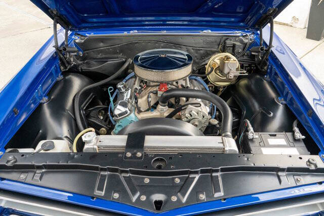 1965 Pontiac LeMans 35
