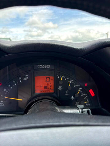 1995 Chevrolet Corvette