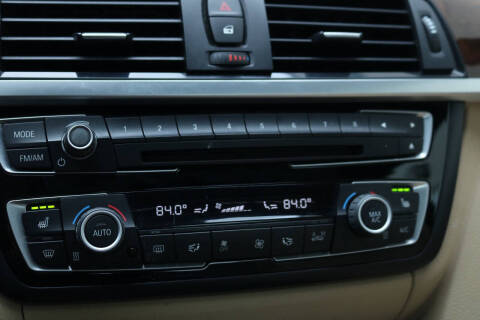 2016 BMW 4 Series 428i