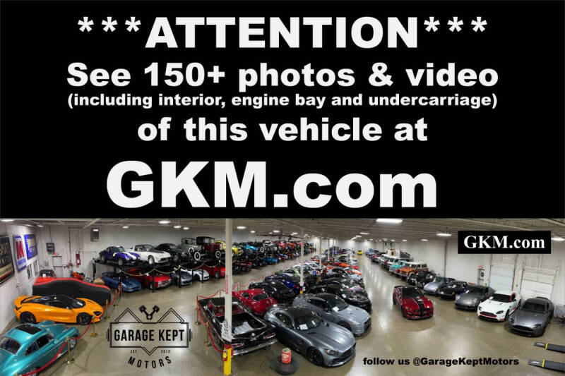 2008 Porsche Cayenne GTS