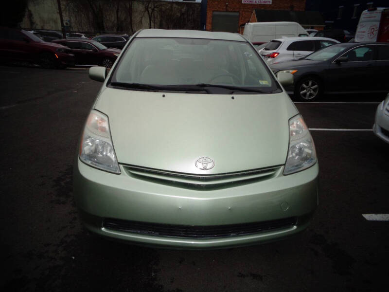 2007 Toyota Prius for sale at Alexandria Car Connection in Alexandria VA