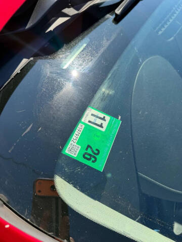 2017 Cadillac ATS 2.0T