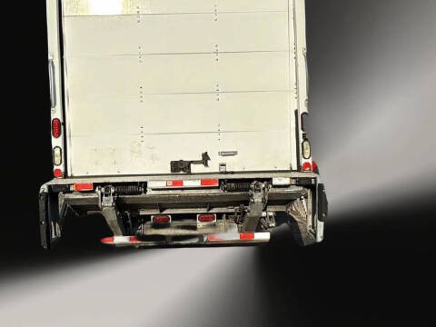 2015 International DuraStar 4300