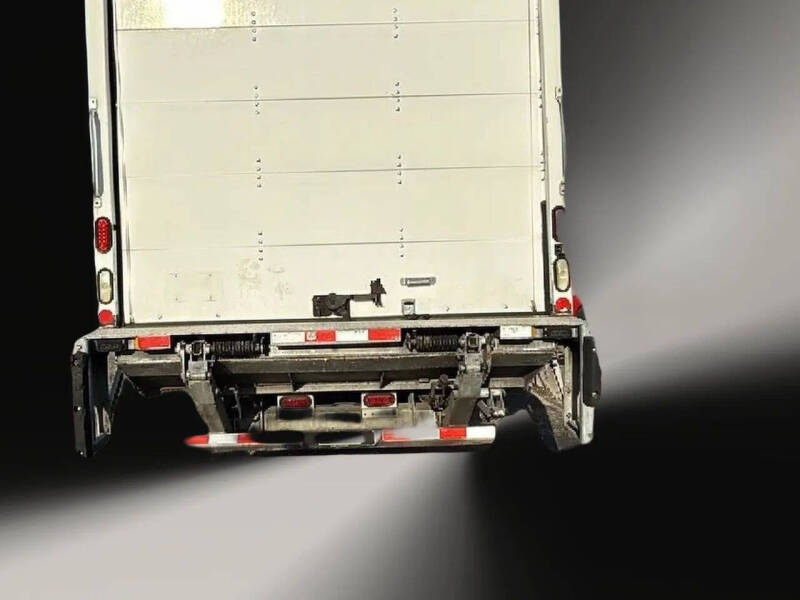 2015 International DuraStar 4300