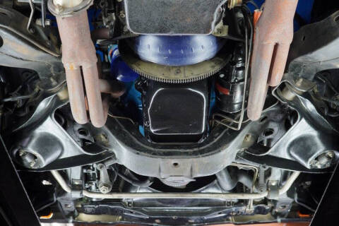 1968 Chevrolet Chevelle