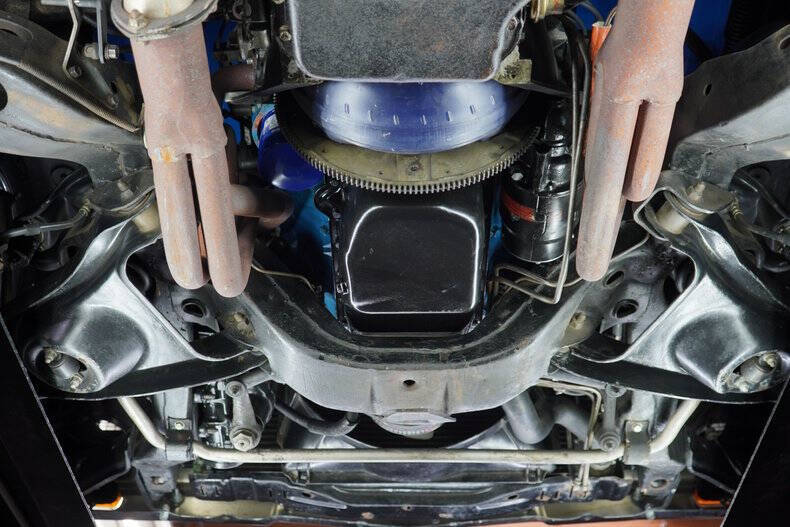 1968 Chevrolet Chevelle