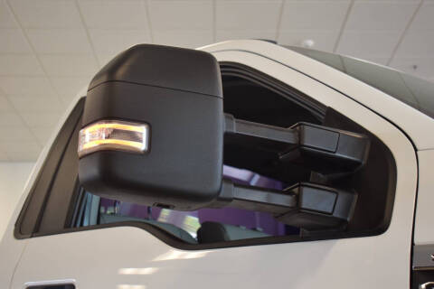 2022 Ford F-250 Super Duty XL