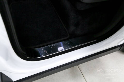 2024 Rolls-Royce Cullinan