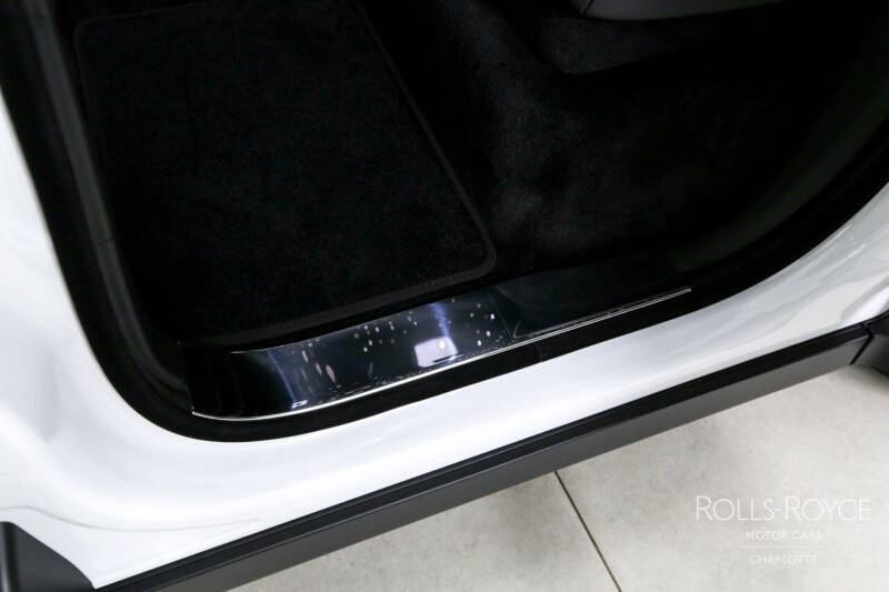 2024 Rolls-Royce Cullinan