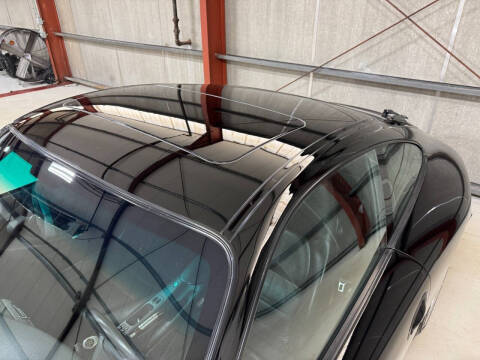 1999 Porsche 911 Carrera