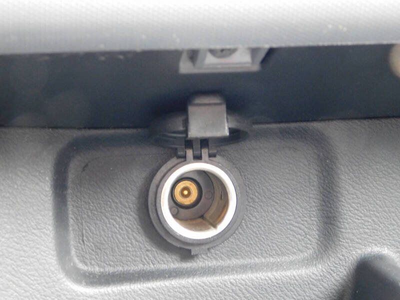 2007 Honda Element LX
