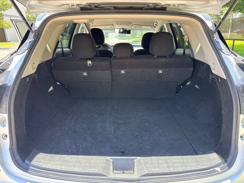 2017 Nissan Murano