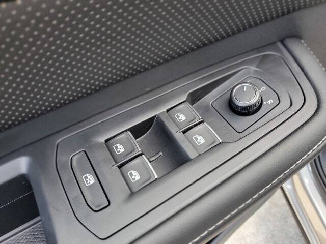 2026 Volkswagen Atlas SE