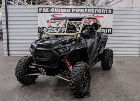 2019 Polaris RZR XP 1000