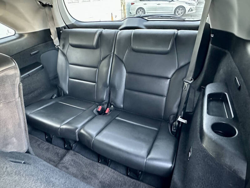 2009 Acura MDX SH-AWD