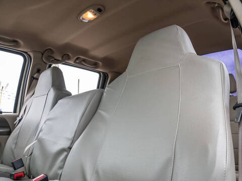 2004 Ford F-250 Super Duty