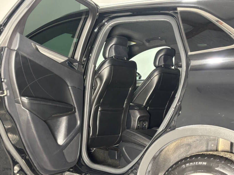 2016 Lincoln MKC Premiere