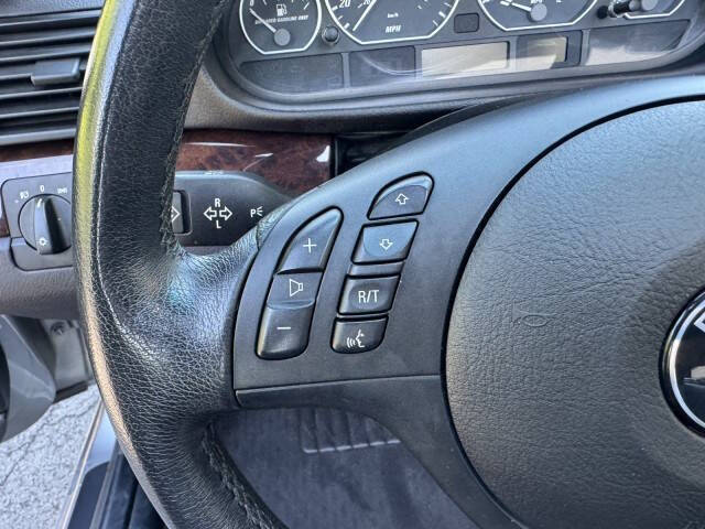 2004 BMW 3 Series 330Ci